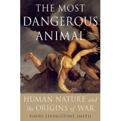 most dangerous animal